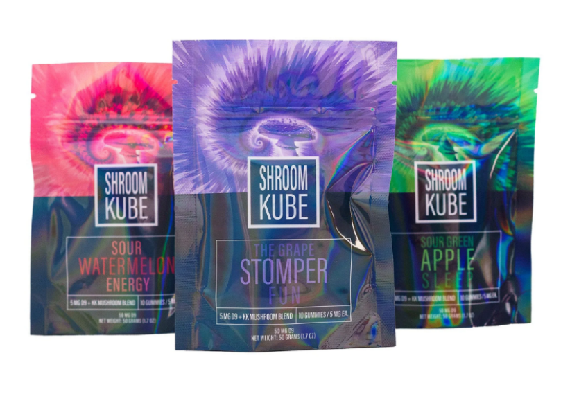 Ten Common Things Need To Know About THC Gummies Ten Common Things Need To Know About THC Gummies