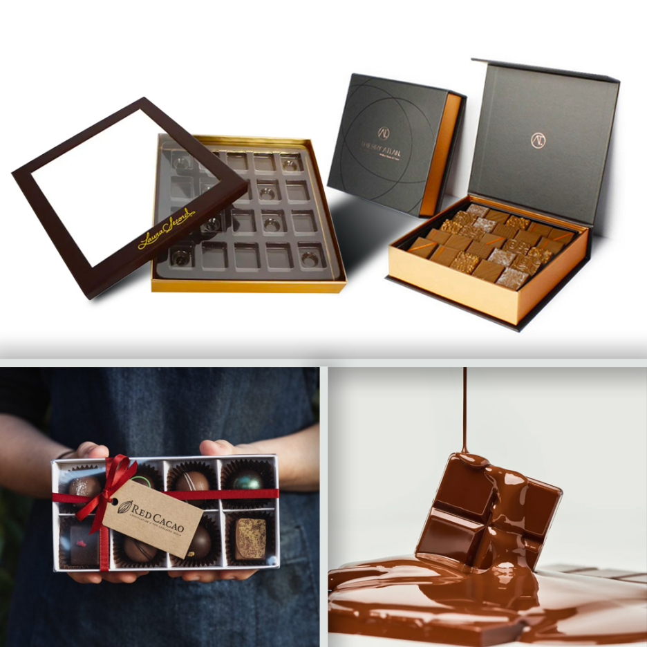 5 Chocolate Packaging Mistakes That Ruin Taste and How to Fix Them