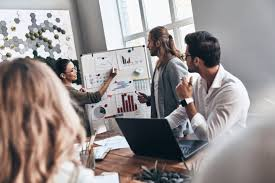 The Role of IT Consultants in Driving Business Innovation