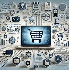 E-Commerce’s Exceptional Growth in Recent Years E-Commerce’s Exceptional Growth in Recent Years