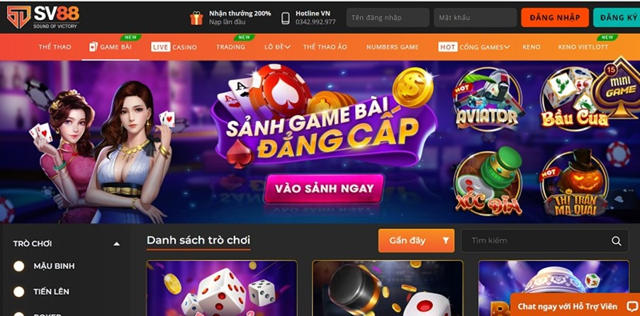 SV88 Casino Registration – Your Ultimate Guide to Get Started