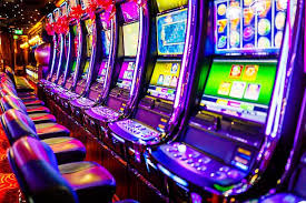 Why Fatcai99 is the Ultimate Destination for Online Slot Players