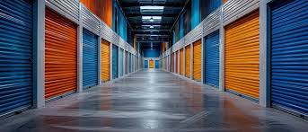 Top Benefits of Using a Storage Unit in Sharjah for Your Business