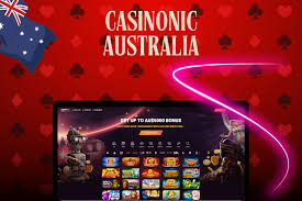 Casinonic Table Game Online Review: A Thrilling Digital Experience