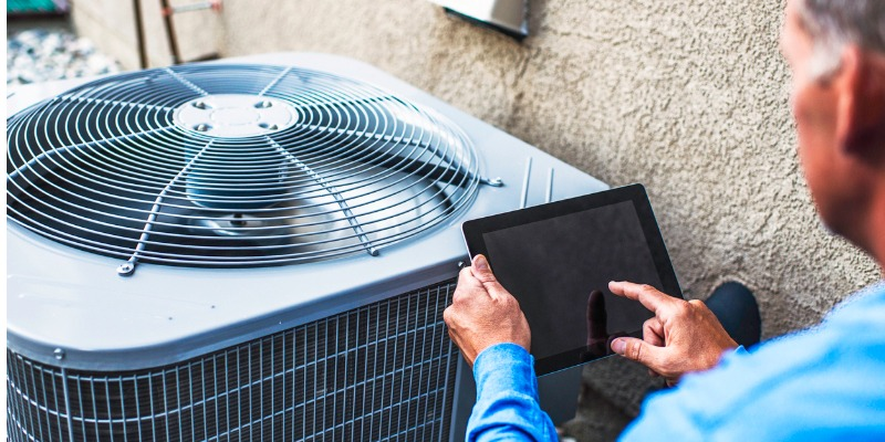 What is the Best Way to Troubleshoot a Malfunctioning AC Unit?
