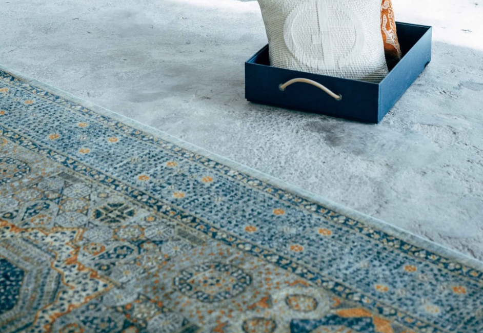 How to Spot a High-Quality Handmade Rug in Dubai