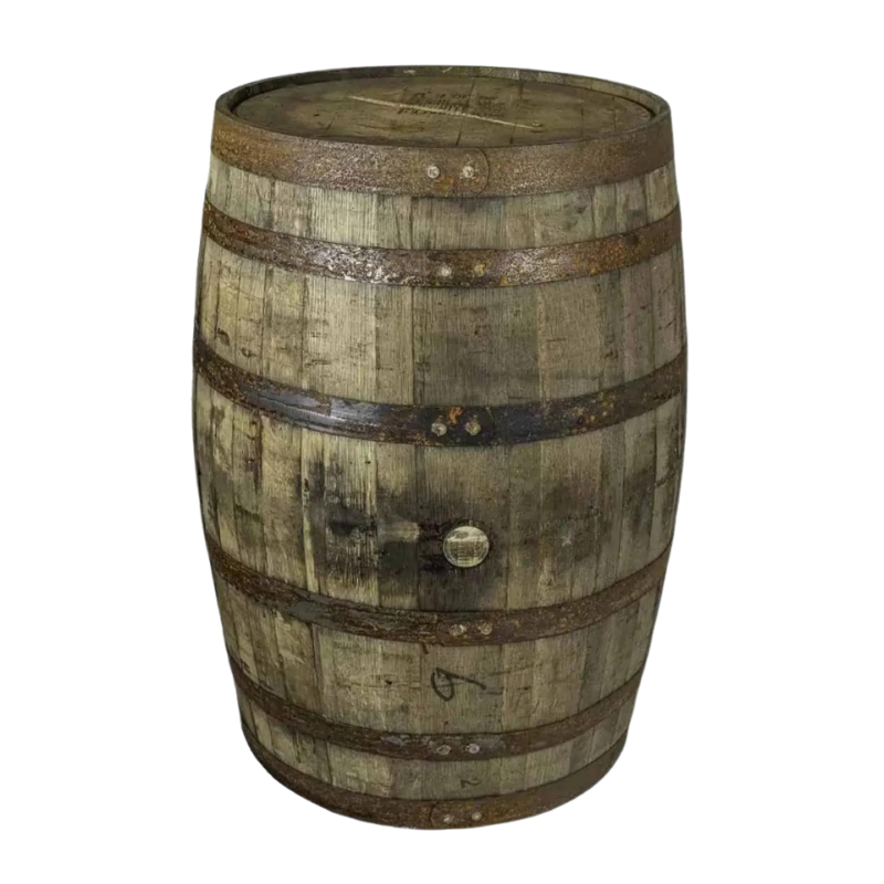 Why Bourbon Barrels Are Essential for Flavor: The Science Behind Aging Why Bourbon Barrels Are Essential for Flavor: The Science Behind Aging