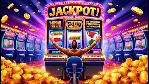 The Secret to Winning Big on Gengtoto’s Progressive Slots