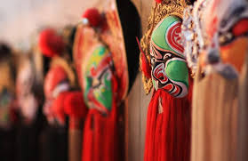 Chinainmyeyes: Exploring the Fascinating Blend of Culture and Art