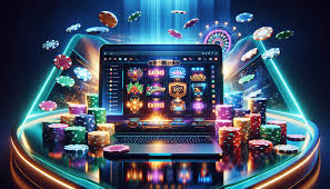 Exploring the Best Online Casino Options: A Deep Dive into 大撈家 and 娛樂城排行 Exploring the Best Online Casino Options: A Deep Dive into 大撈家 and 娛樂城排行