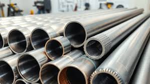 Choose the Best Steel Pipe Company for Your Project Choose the Best Steel Pipe Company for Your Project
