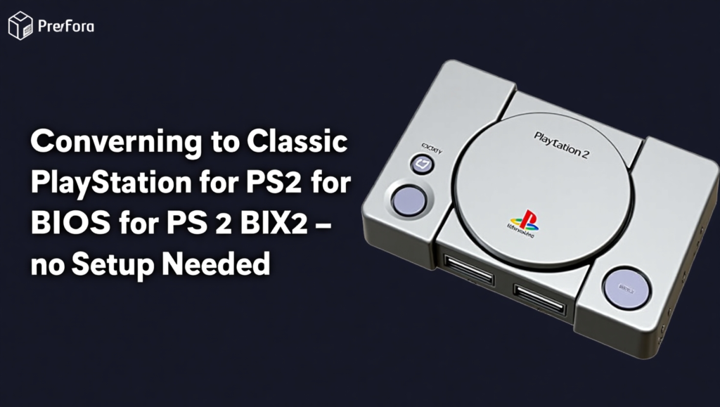 Get PS2 BIOS for PCSX2 & AetherSX2 – No Setup Needed! Get PS2 BIOS for PCSX2 & AetherSX2 – No Setup Needed!