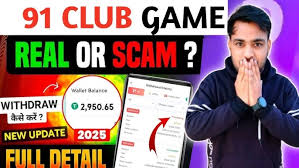 91 Club: What You Need to Know Before You Join the Buzz in 2025