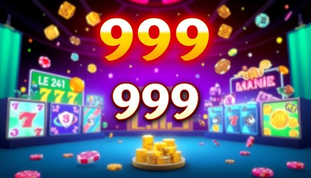 Discover สล็อต999:Your Ultimate Guide to Online Casino Gaming