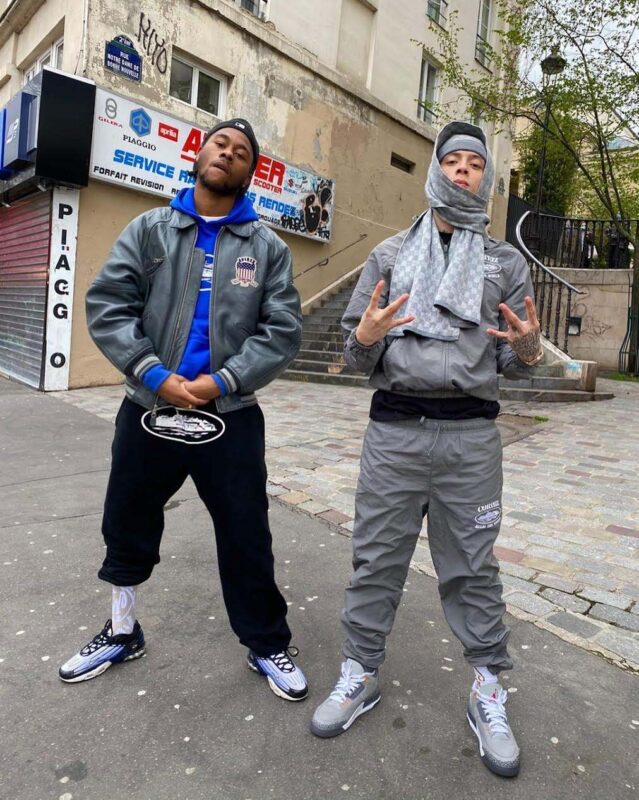 Corteiz Clothing Streetwear's utmost Unapologetic Revolution Corteiz Clothing Streetwear's utmost Unapologetic Revolution