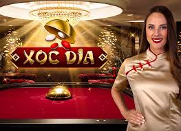 Xoc dia truc tuyen - A Real Experience And Real Money Xoc dia truc tuyen - A Real Experience And Real Money
