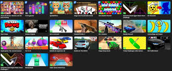 No Downloads, No Limits: Discover the Freedom of Browser Games with Playhop No Downloads, No Limits: Discover the Freedom of Browser Games with Playhop