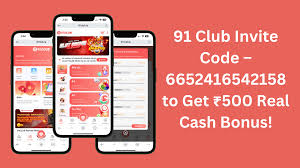 Discover 91 Club: Everything You Need to Know Before Joining Discover 91 Club: Everything You Need to Know Before Joining