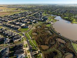 Discover the Difference: The Value of Living in a Master-Planned Community