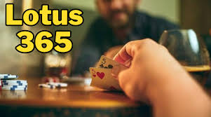 How to Stay in Control While Gambling on Lotus365