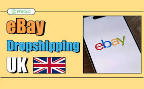 eBay Dropshipping in UK: Step-by-Step Guide for 2025