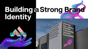 Building a Strong Brand Identity: Insights from a Wooster Branding Services Agency