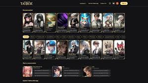 5 Inspirational Graphics About Chat with AI Characters