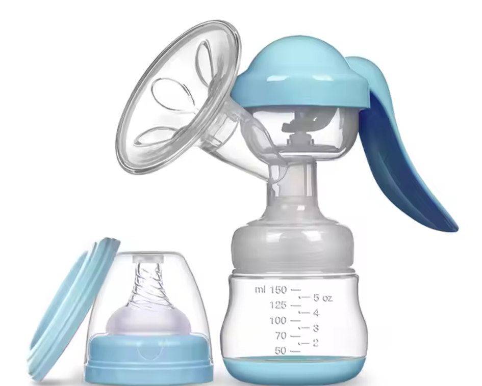 Everything You Need to Know About Aeroflow Breast Pumps