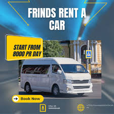 How Much Does a Transport Van Cost to Rent? How Much Does a Transport Van Cost to Rent?