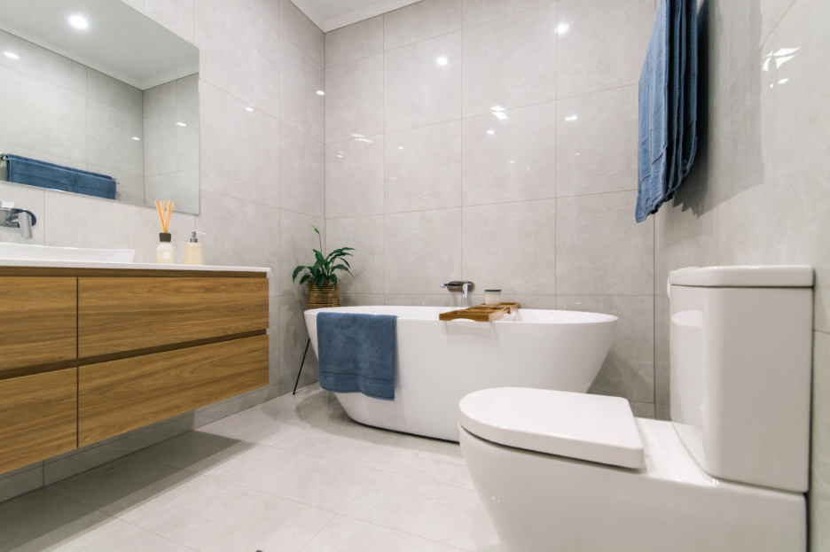 Builder Connect Hamilton: Your Trusted Partner for Bathroom Renovations in Hamilton
