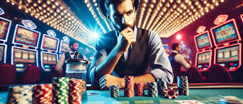 The Psychology of Gambling – Why We Love to Bet