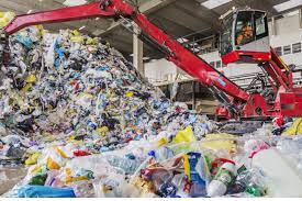 Recycling Drop Off Guide for Efficient Waste Management in 2025