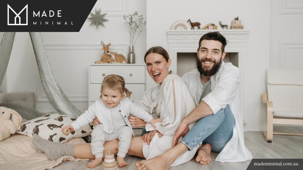 Floor Culture: Why Sitting Low to the Ground Feels So Good Floor Culture: Why Sitting Low to the Ground Feels So Good