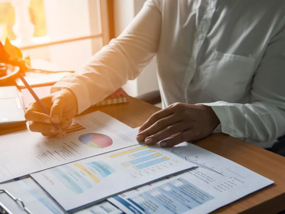 How a Financial Planning and Analysis Consultant Like Jessica Wang Empowers Tech Growth