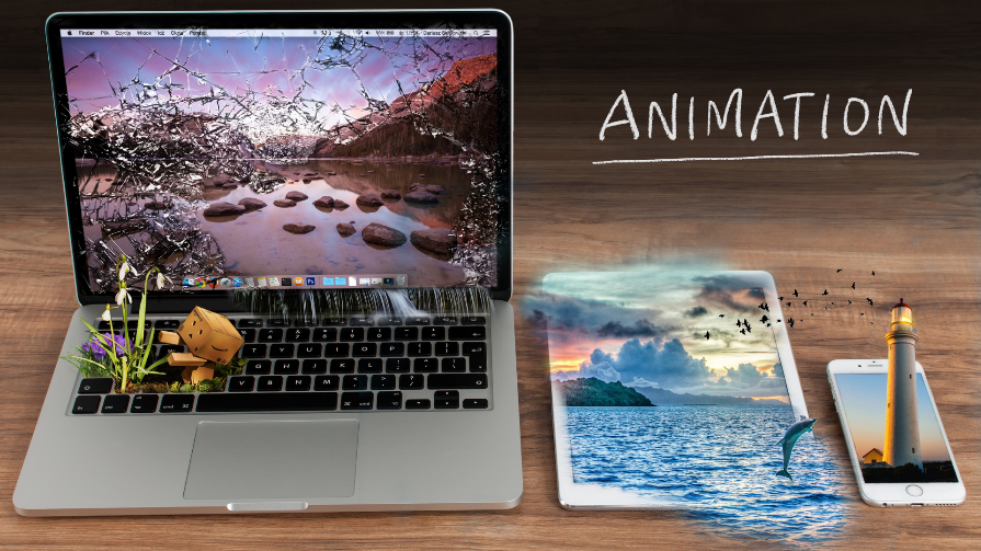 Why Animation Is the Future of Brand Storytelling