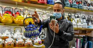 Exploring the Yiwu Market: Your Guide to Sourcing with a Yiwu Agent