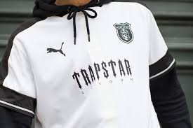 Trapstar – The Rise of a Streetwear Phenomenon