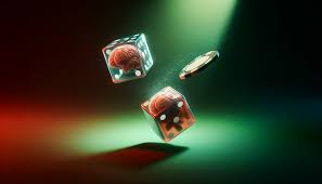 The Psychology of Gambling: Why We Take the Risk The Psychology of Gambling: Why We Take the Risk