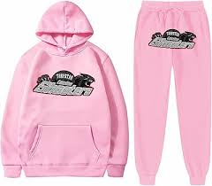 Streetwears Elite, Trapstar Jacket Culture, Comme des Garçons & Pink Palm Puff