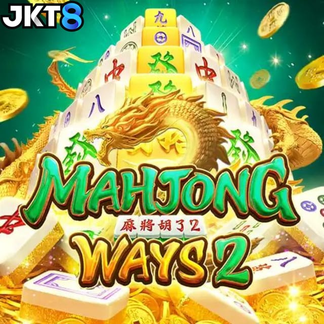 Mahjong Ways 2 on JKT8: A Blend of Classic Strategy and Digital Innovation