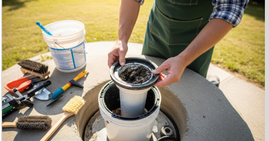 How We Got the Right Watertown Well Pump Repair How We Got the Right Watertown Well Pump Repair