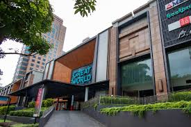 Zyon Grand: A City-Fringe Sanctuary for the Modern Urbanite