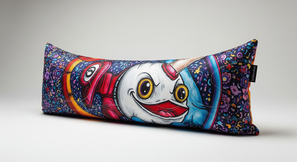 Is a Custom Body Pillow Worth It? Here is What the Experts Say