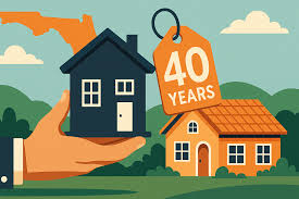 FHA 40-Year Loan Modification Explained – A Lifeline for Struggling Homeowners? FHA 40-Year Loan Modification Explained – A Lifeline for Struggling Homeowners?
