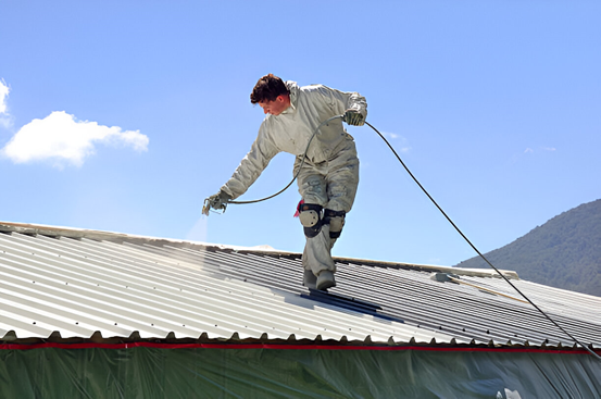 Your Easy Guide to Roof Restoration, Roof Painting, and Pergolas in Adelaide