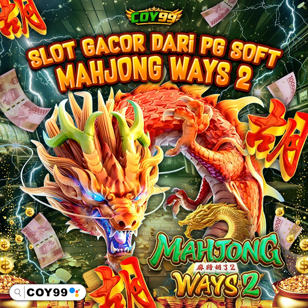 Mahjong Ways & Slot Bet 200 – Unlocking the Secrets to Gacor Wins