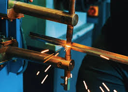 The Rise of Resistance Welding in Modern Manufacturing