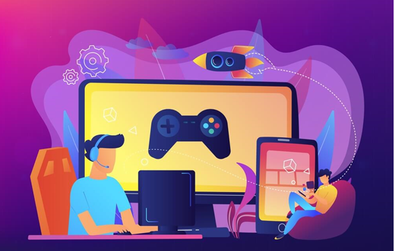 Playing Online Games: A Complete Guide On Smart Gaming Playing Online Games: A Complete Guide On Smart Gaming