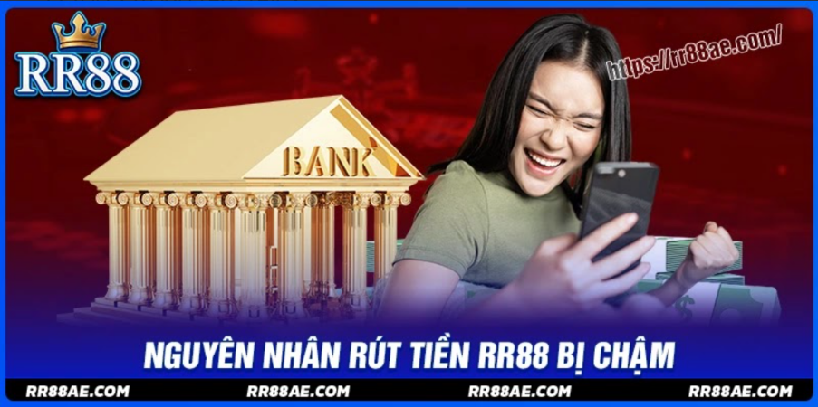 RR88 Withdrawal - Fast, neat and easy for bettors RR88 Withdrawal - Fast, neat and easy for bettors