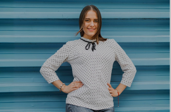 Must-Have Tops That Work for Any Season